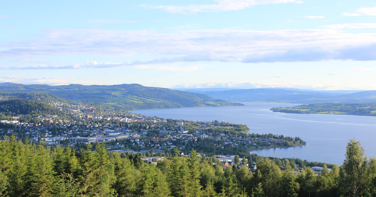 Velkommen til Livets Senter Gjøvik
